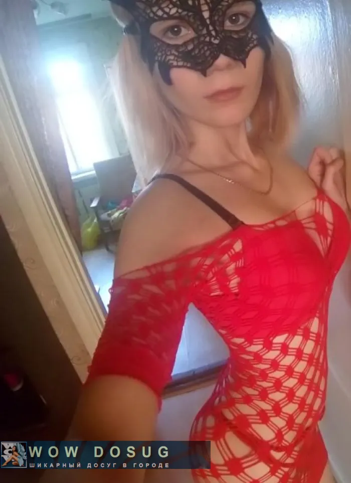 проститутка фея Ульяна, Красноярск, +7 (996) 799-5346